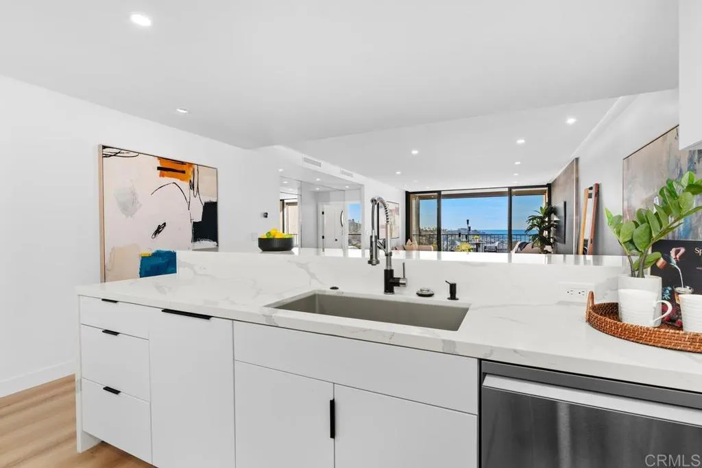 2500 Torrey Pines Rd # 1201