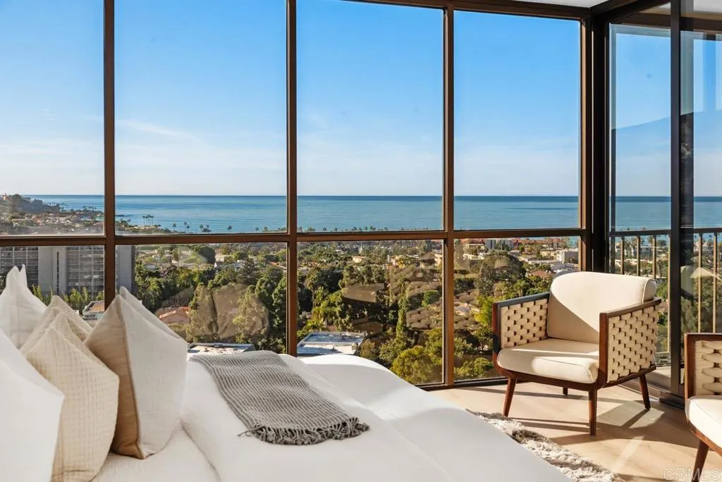 2500 Torrey Pines Rd # 1201