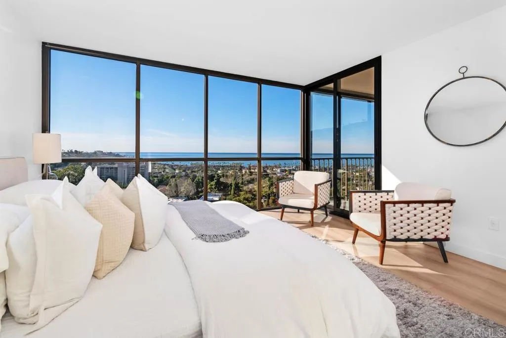 2500 Torrey Pines Rd # 1201