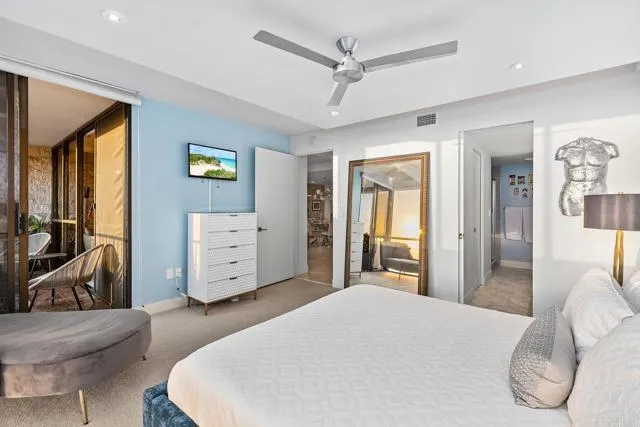 2500 Torrey Pines Rd # 403