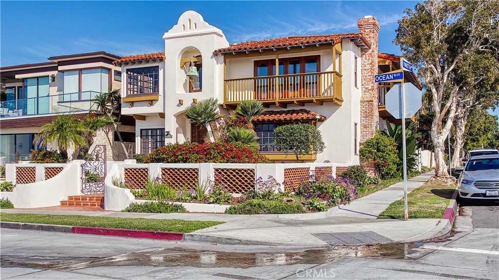 3628 Ocean Boulevard