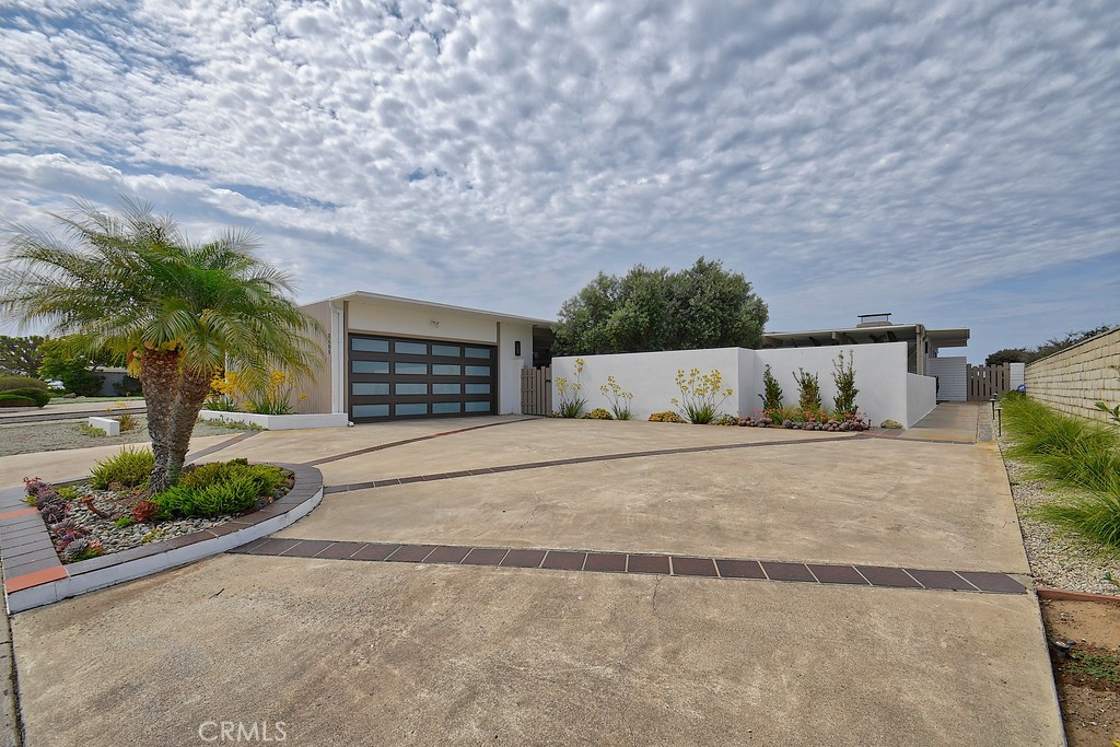 2601 Harbor View Drive