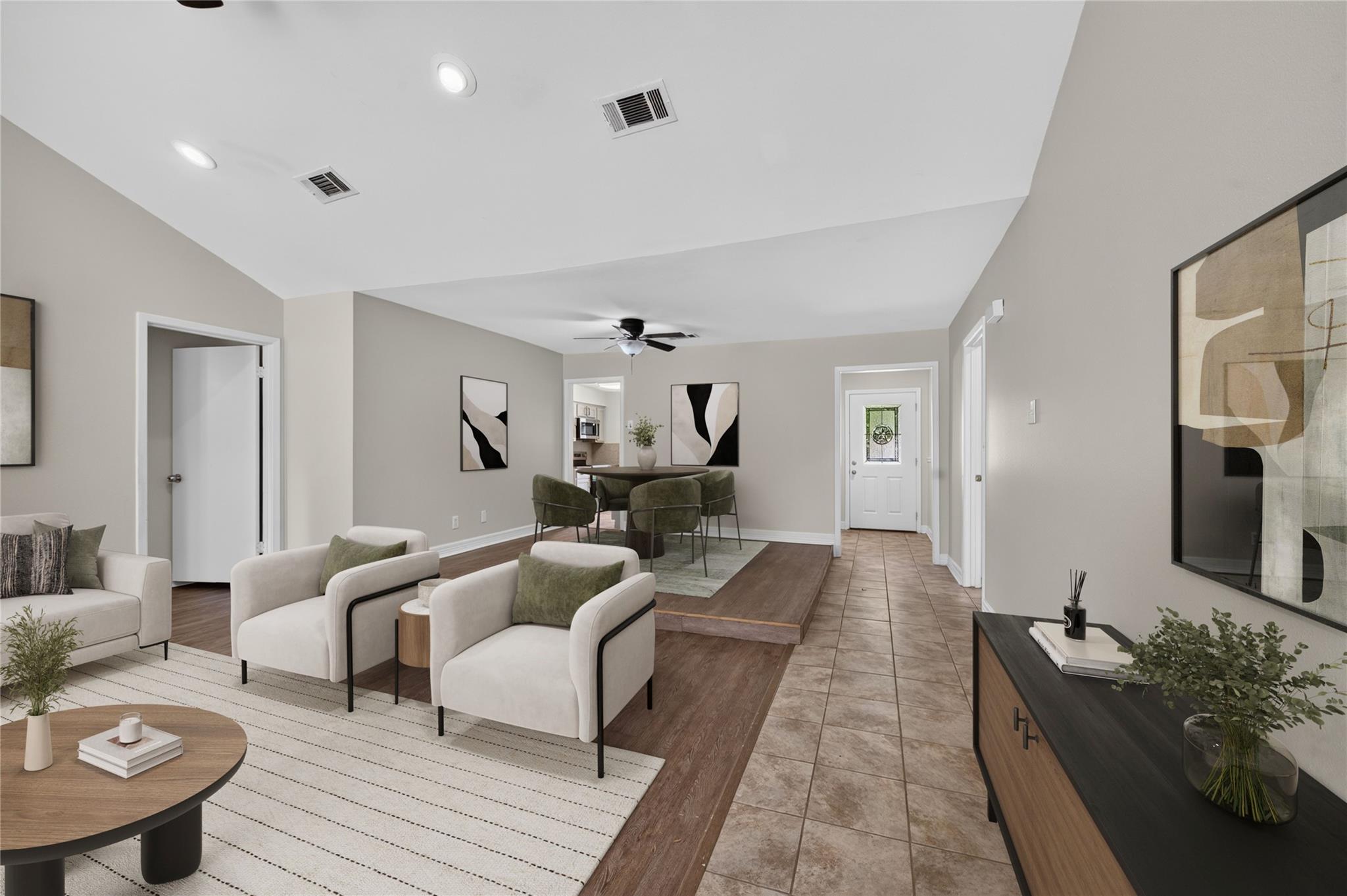 6903 Briarfield Drive