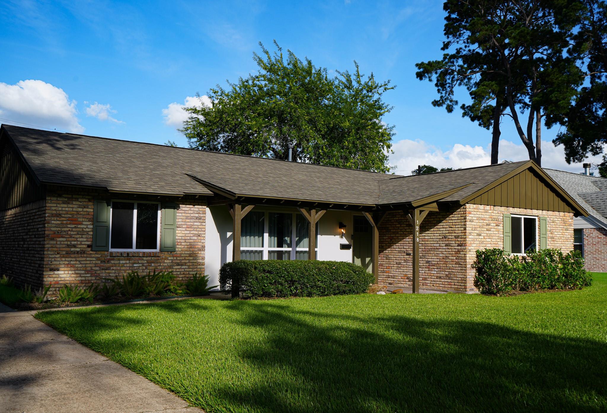 1218 Shadeland Drive
