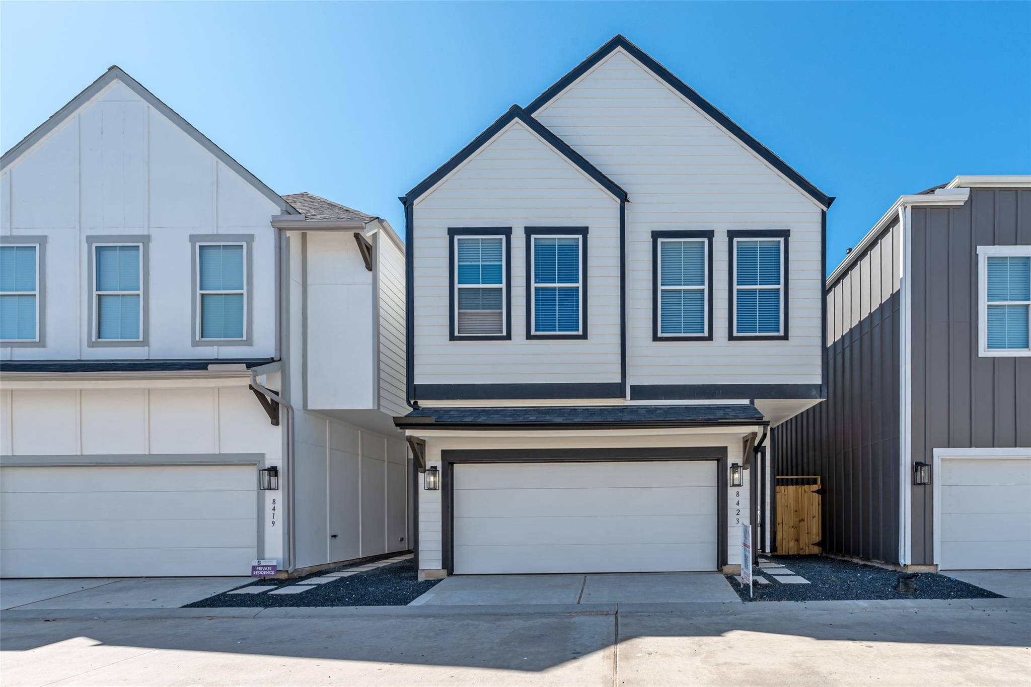 8423 Berry Brush Lane