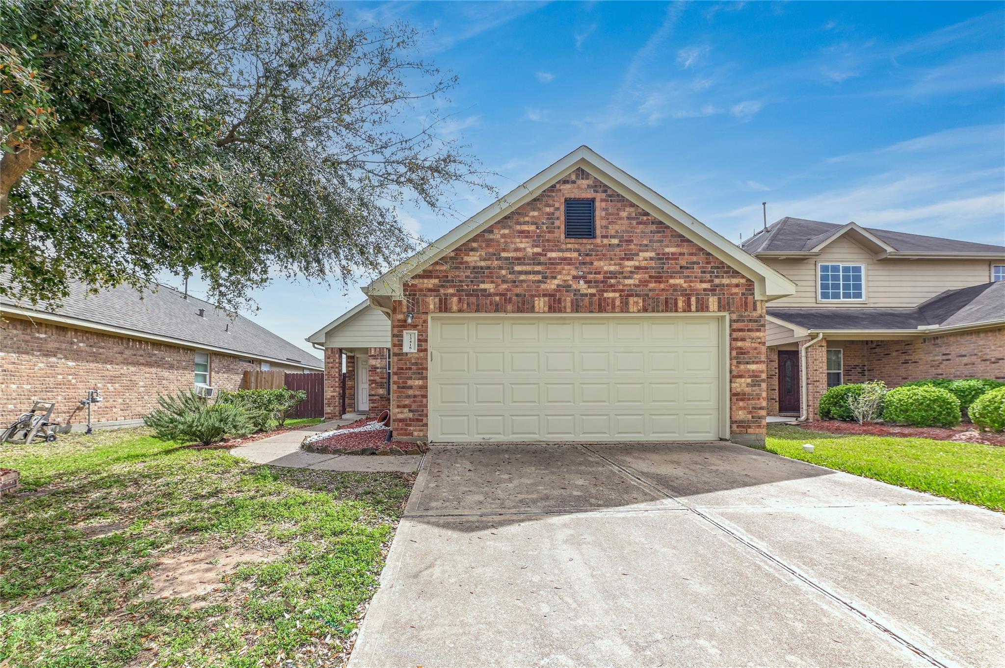 13418 High Banks Lane