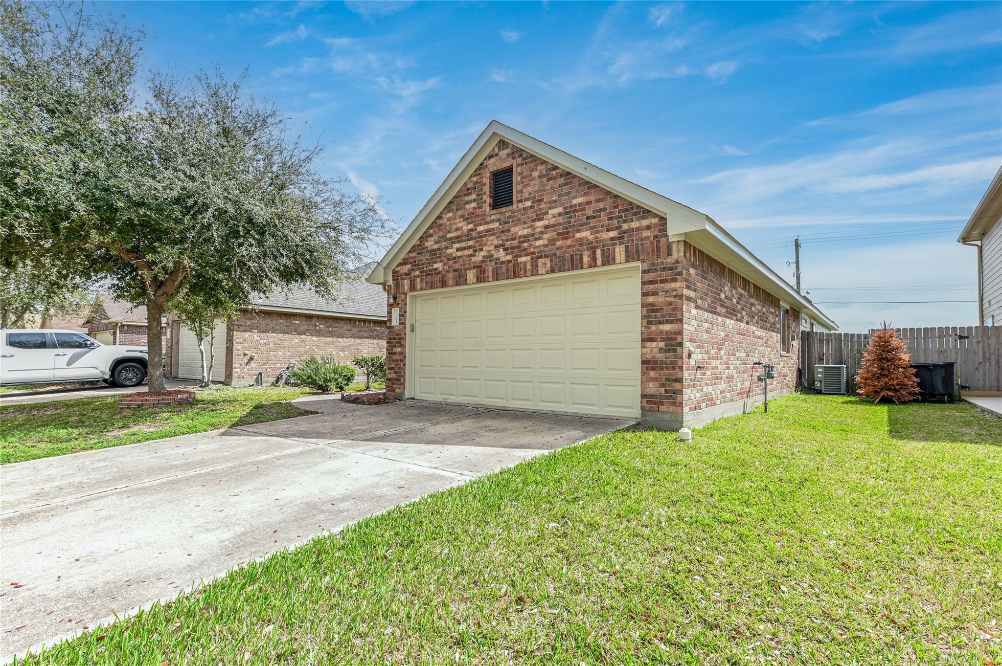 13418 High Banks Lane