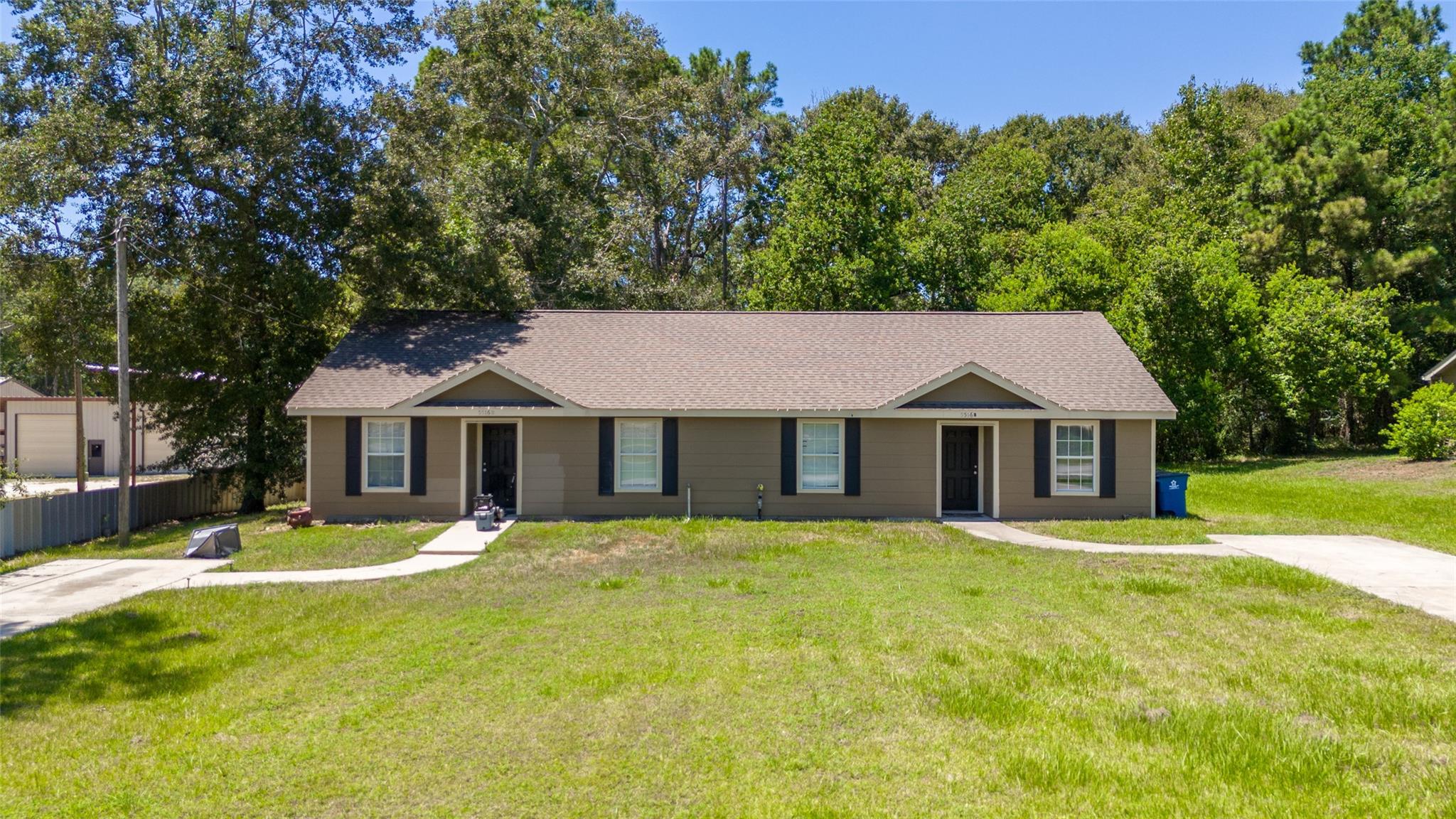 5440 Highline Drive