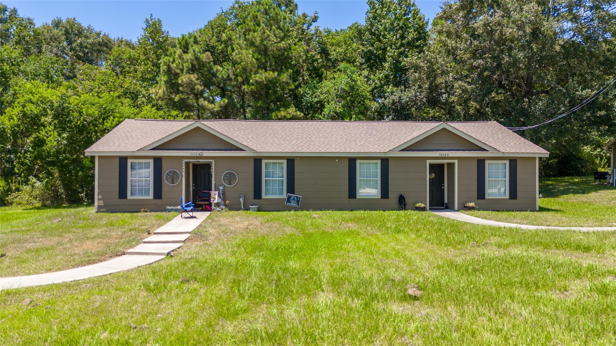 5440 Highline Drive