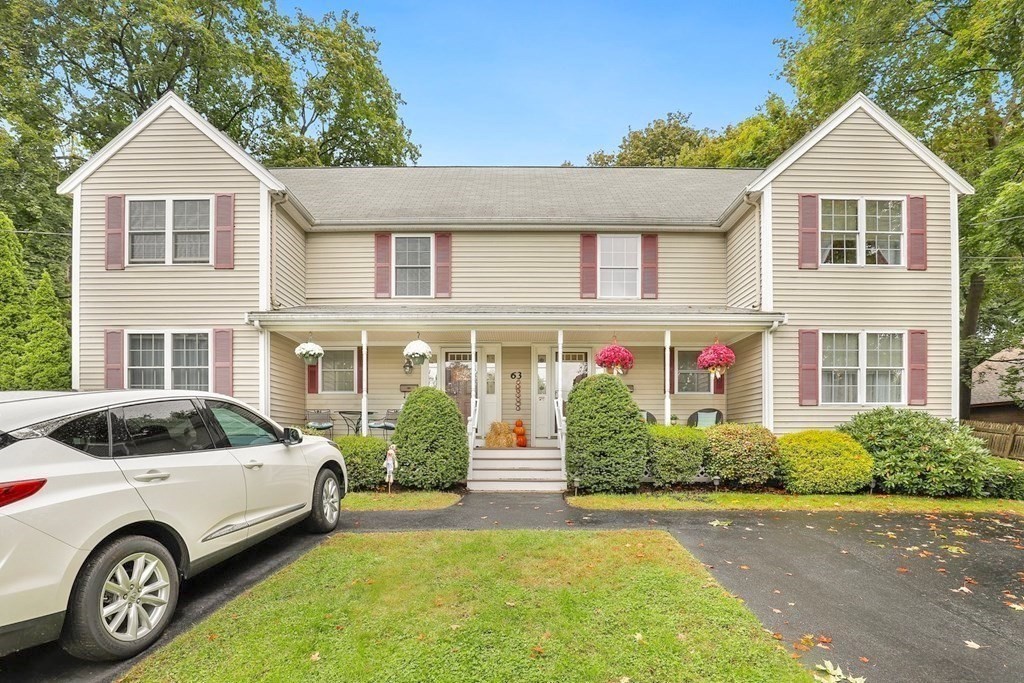63 Sturgis Street Unit: 2