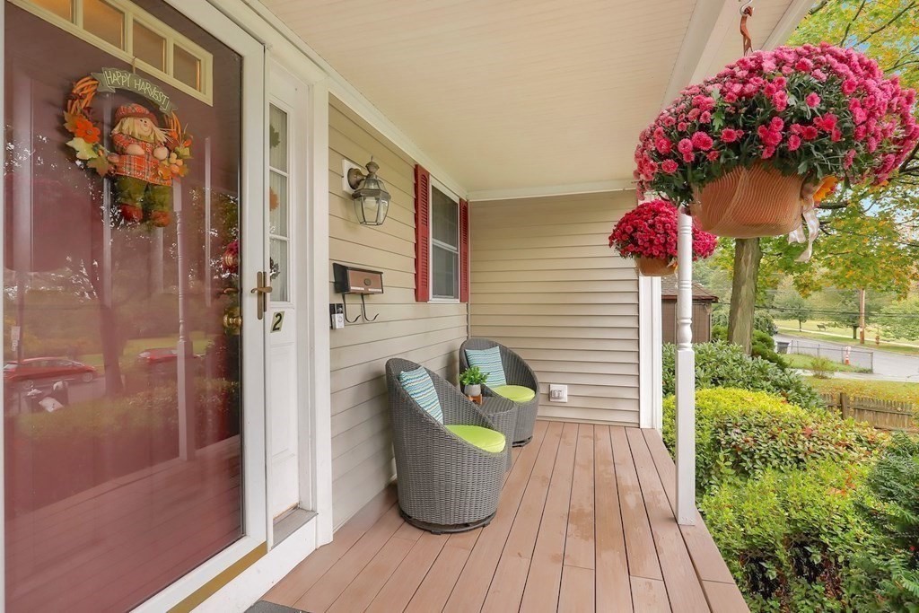 63 Sturgis Street Unit: 2