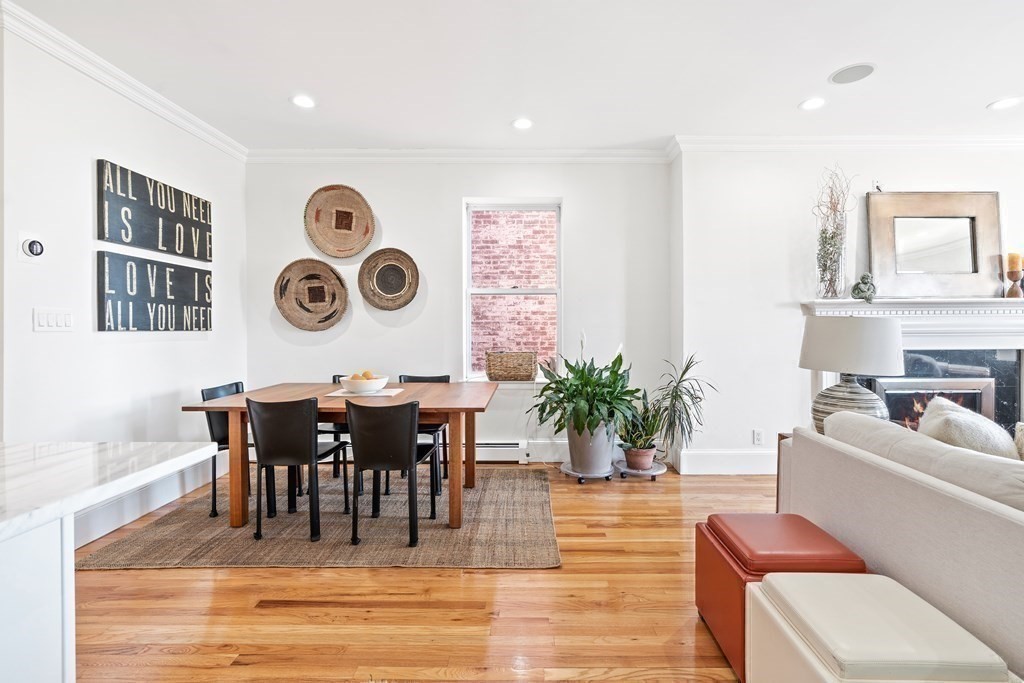 452 Beacon Street Unit: 6