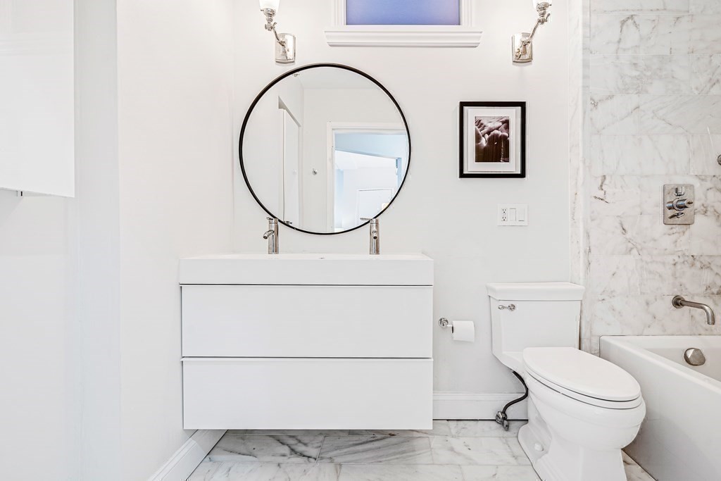 452 Beacon Street Unit: 6