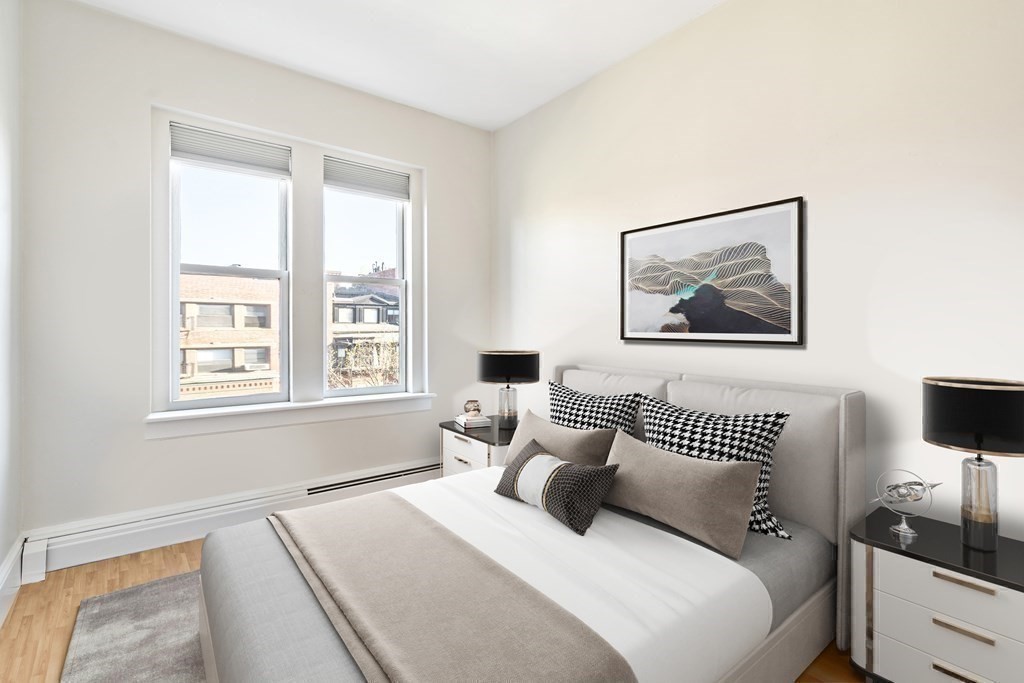 452 Beacon Street Unit: 6