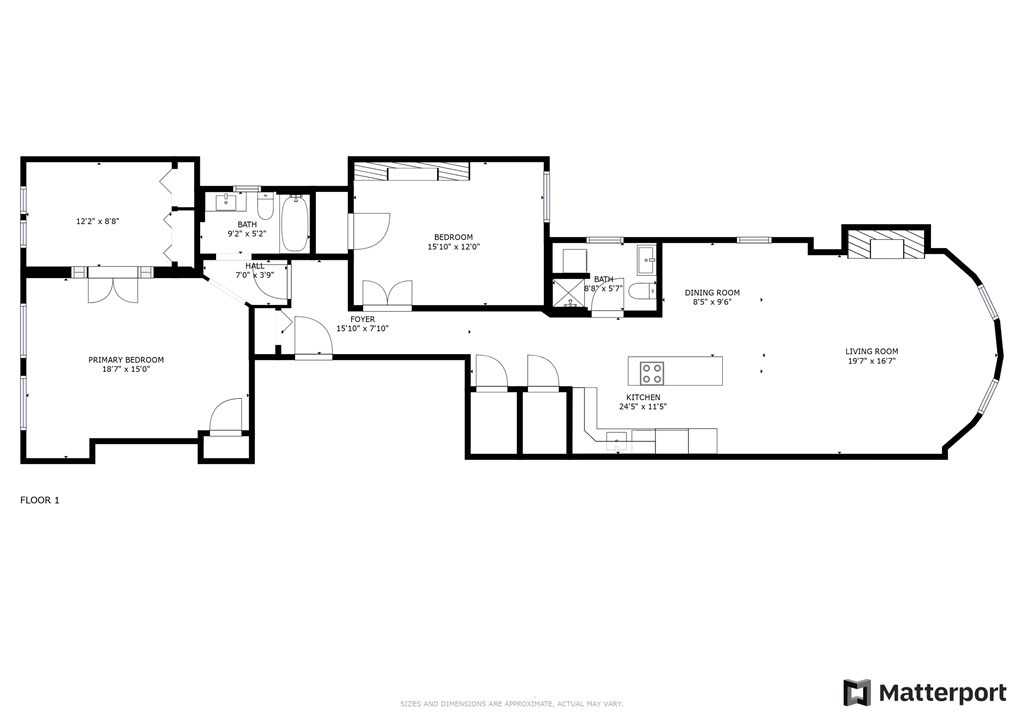 452 Beacon Street Unit: 6