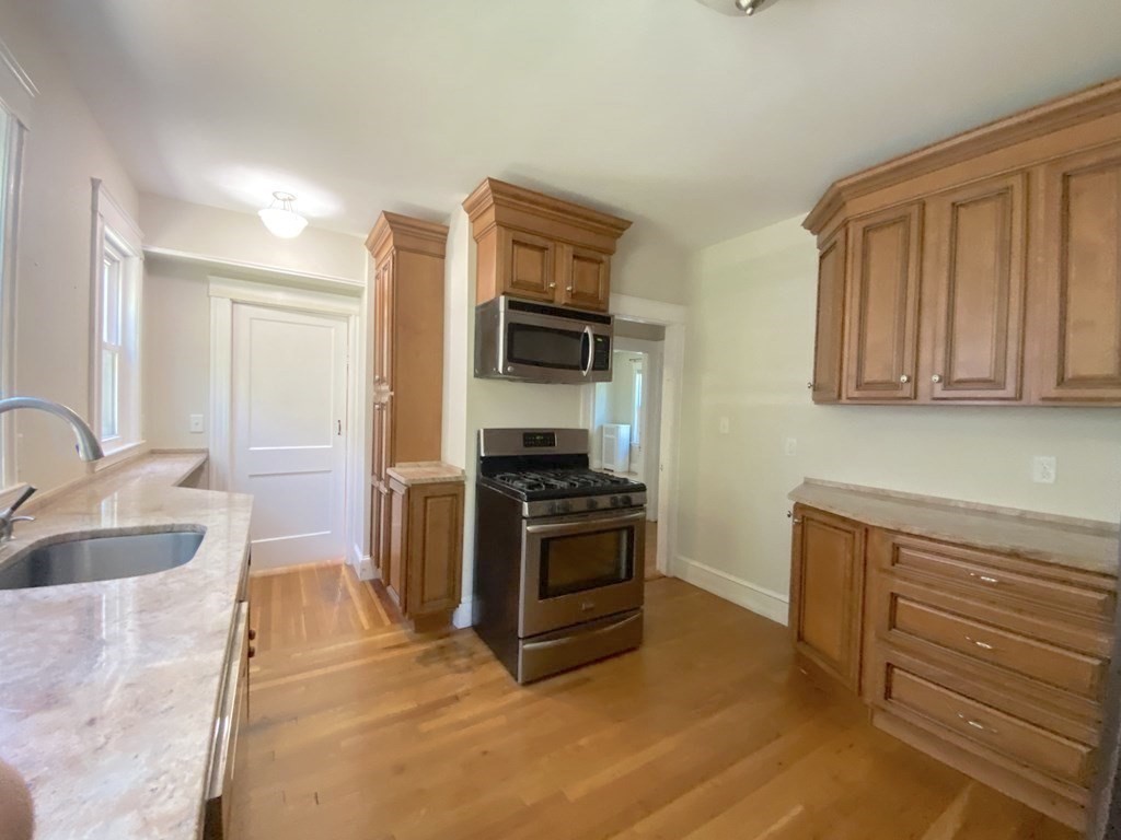 71 Chilton Street Unit: 1