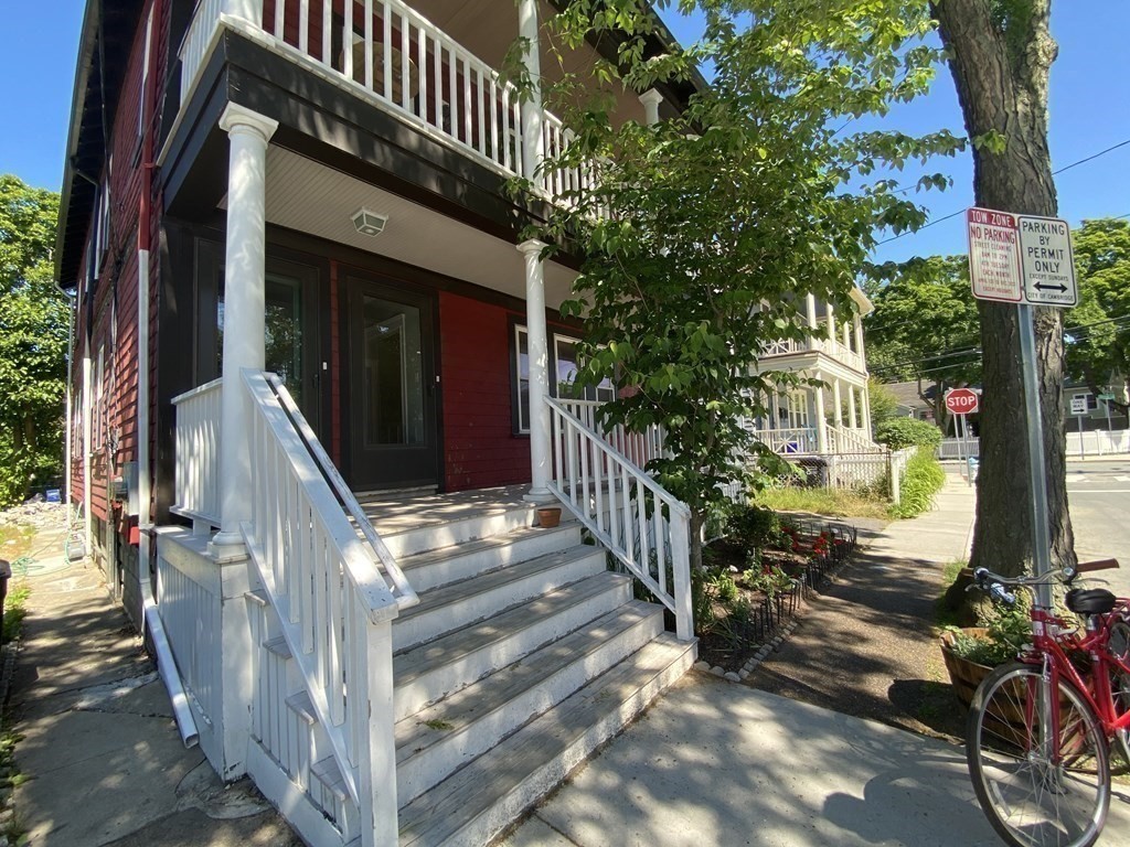 71 Chilton Street Unit: 1