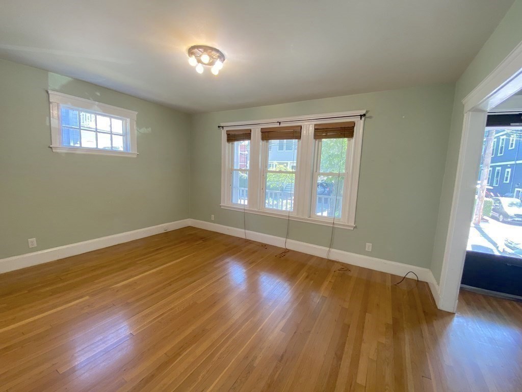 71 Chilton Street Unit: 1