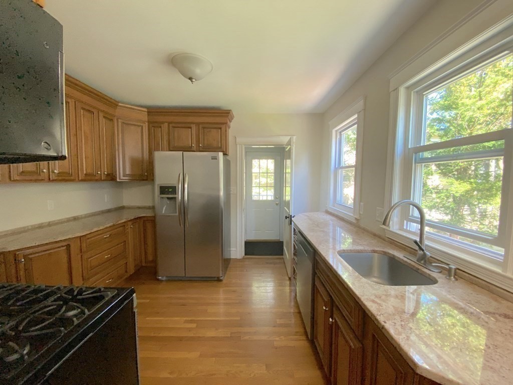 71 Chilton Street Unit: 1