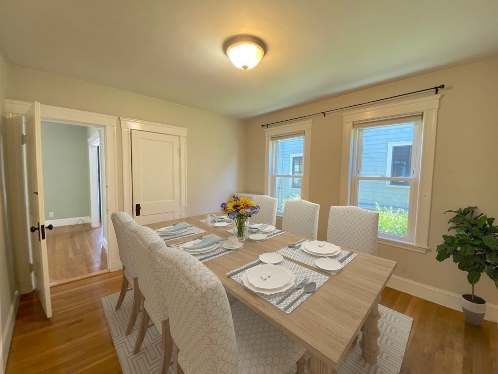 71 Chilton Street Unit: 1
