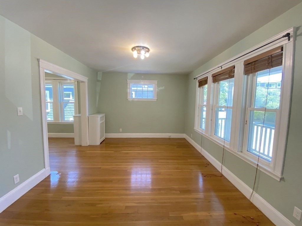 71 Chilton Street Unit: 1