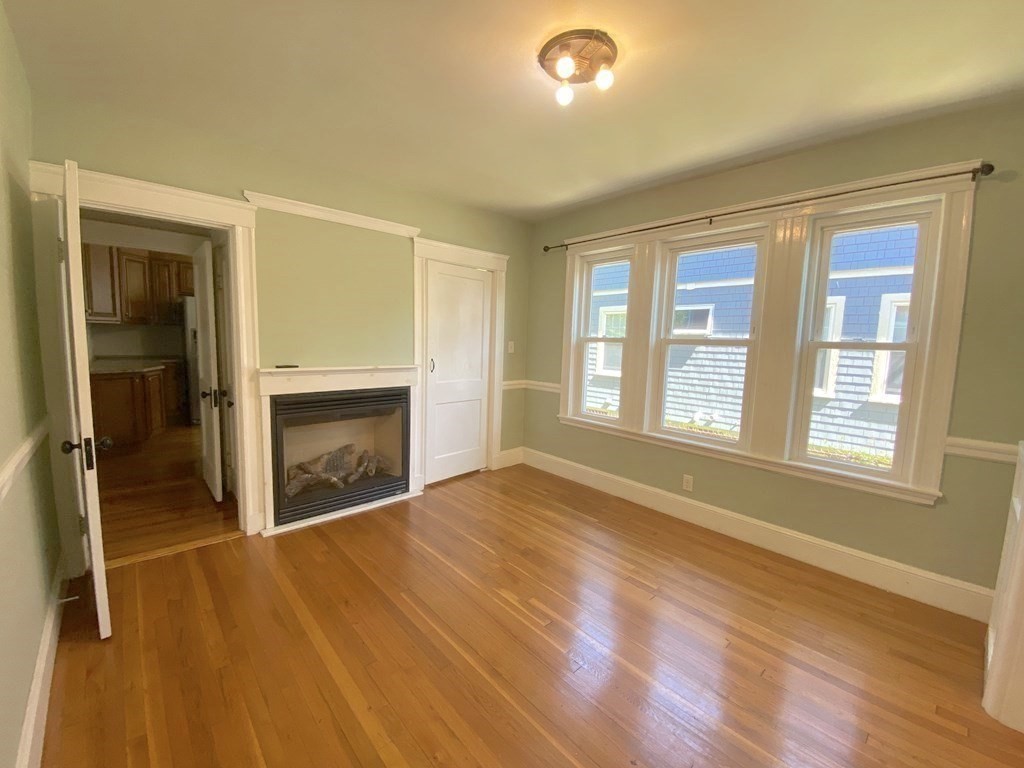 71 Chilton Street Unit: 1