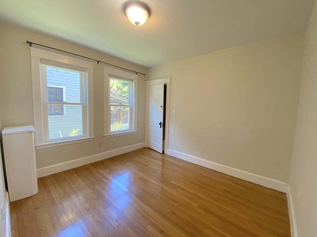 71 Chilton Street Unit: 1