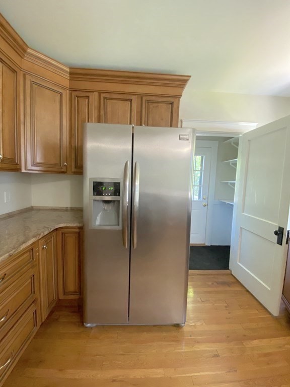71 Chilton Street Unit: 1