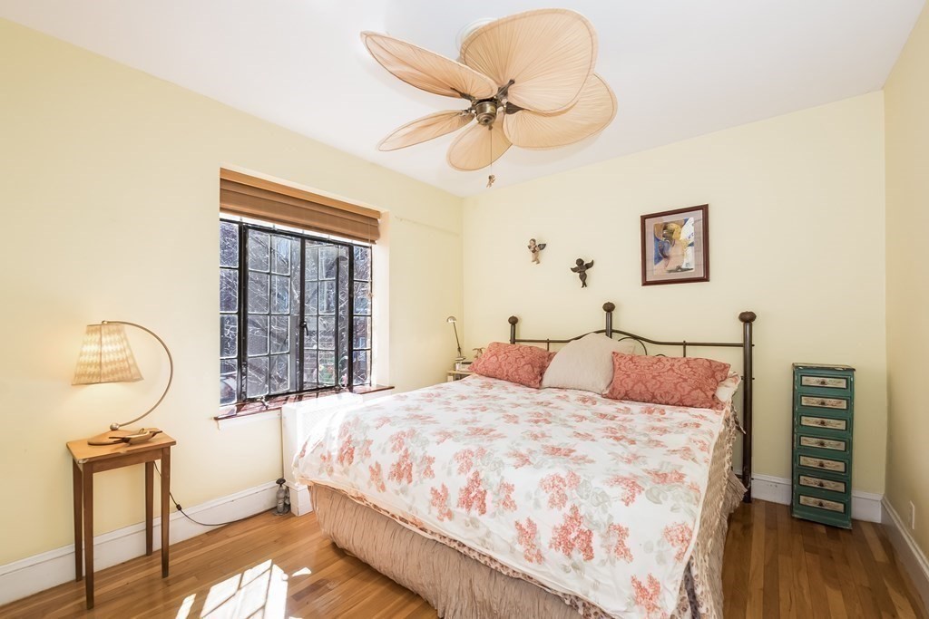 285 Harvard Street Unit: 405