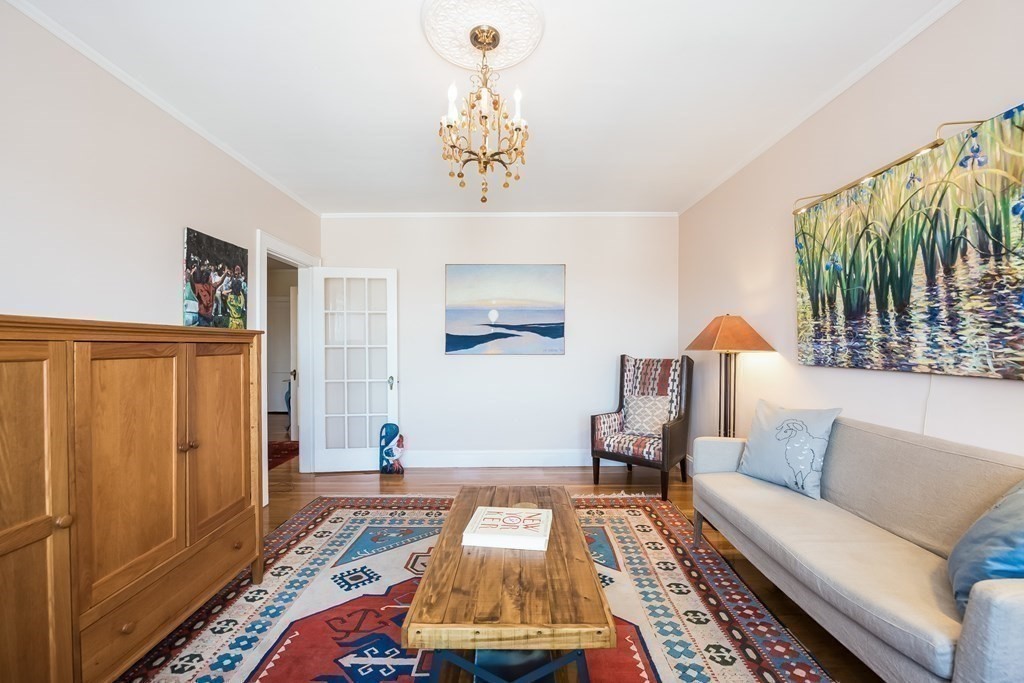 285 Harvard Street Unit: 405