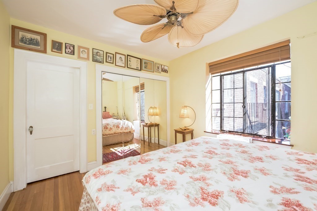 285 Harvard Street Unit: 405