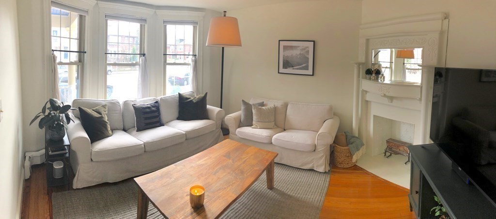 289 Huron Unit: 1