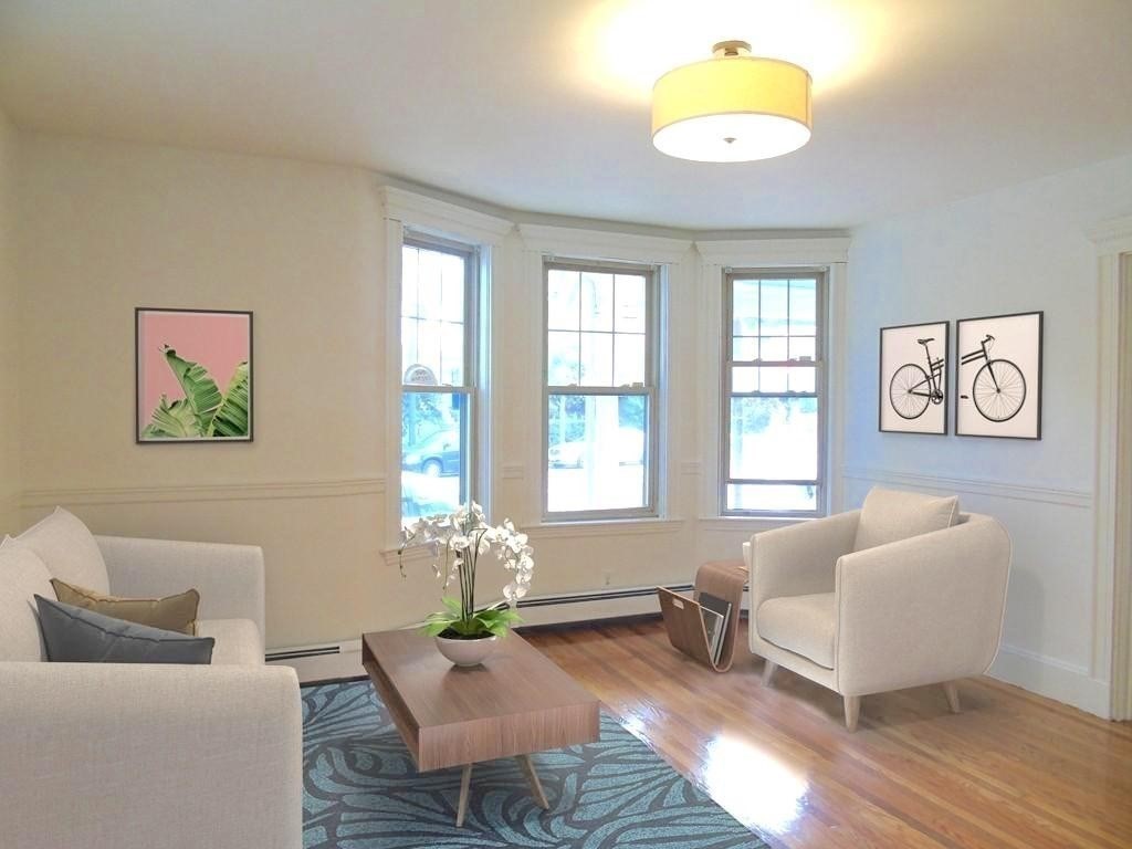 289 Huron Unit: 1