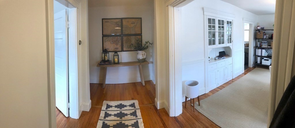289 Huron Unit: 1