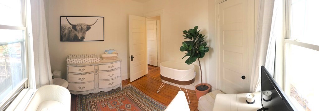289 Huron Unit: 1