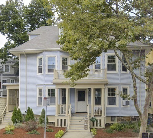 289 Huron Unit: 1