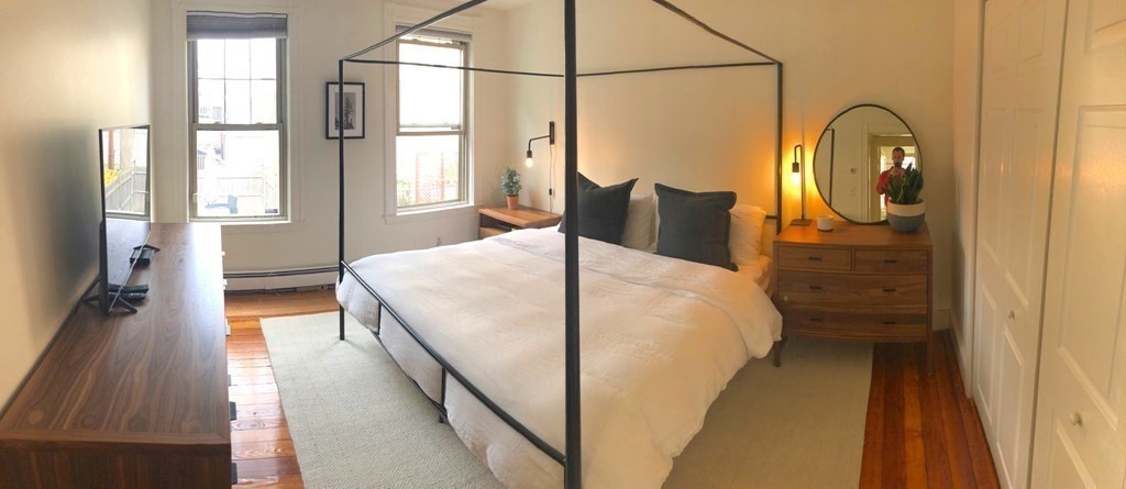 289 Huron Unit: 1