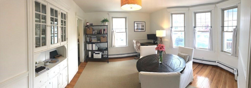 289 Huron Unit: 1