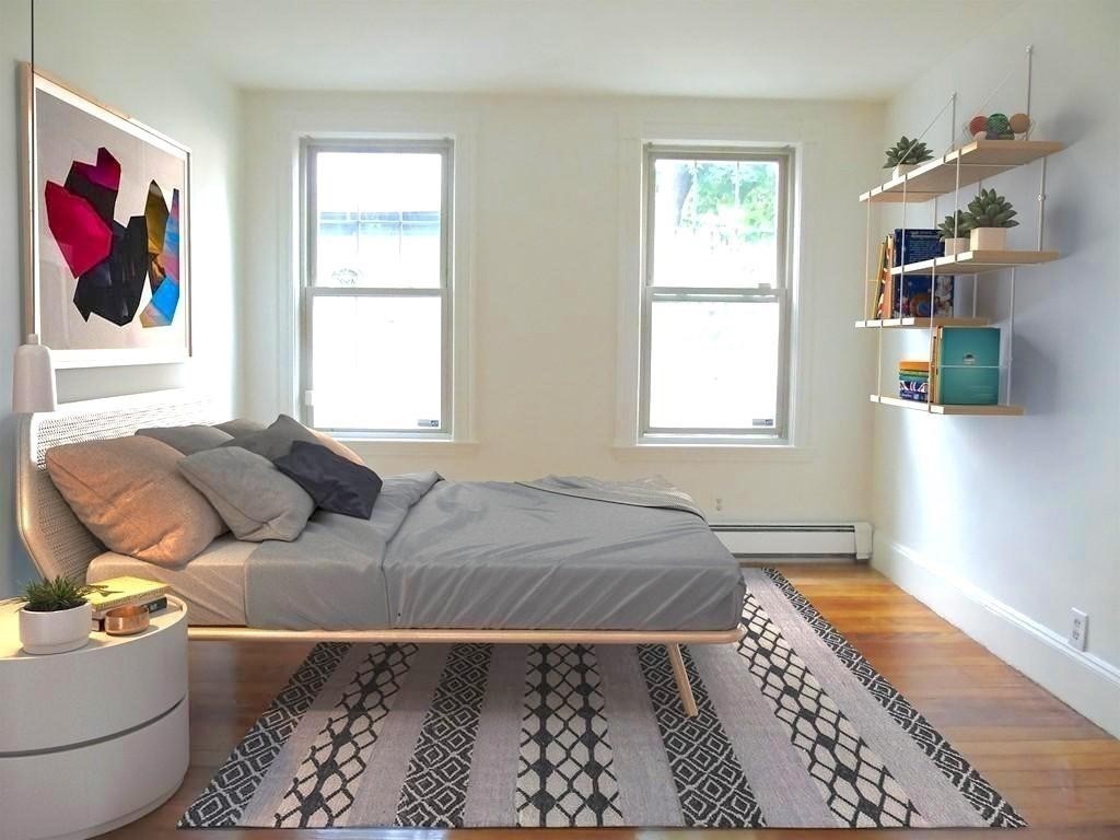 289 Huron Unit: 1