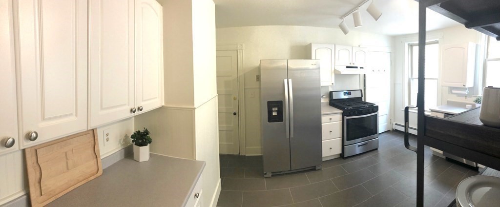 289 Huron Unit: 1