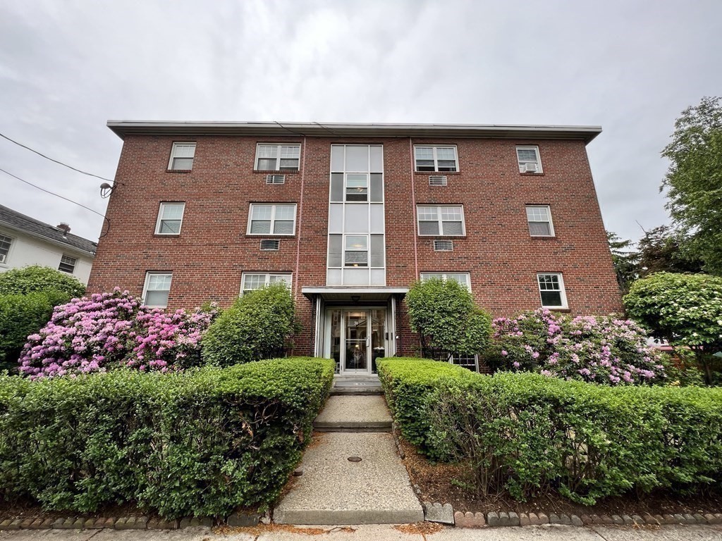 30 Chester Unit: 13