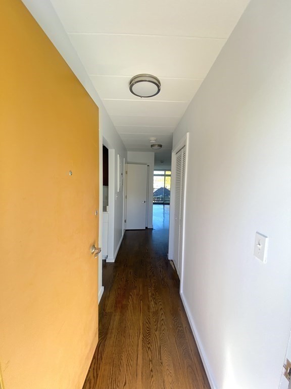 345 Harvard Street Unit: 3F
