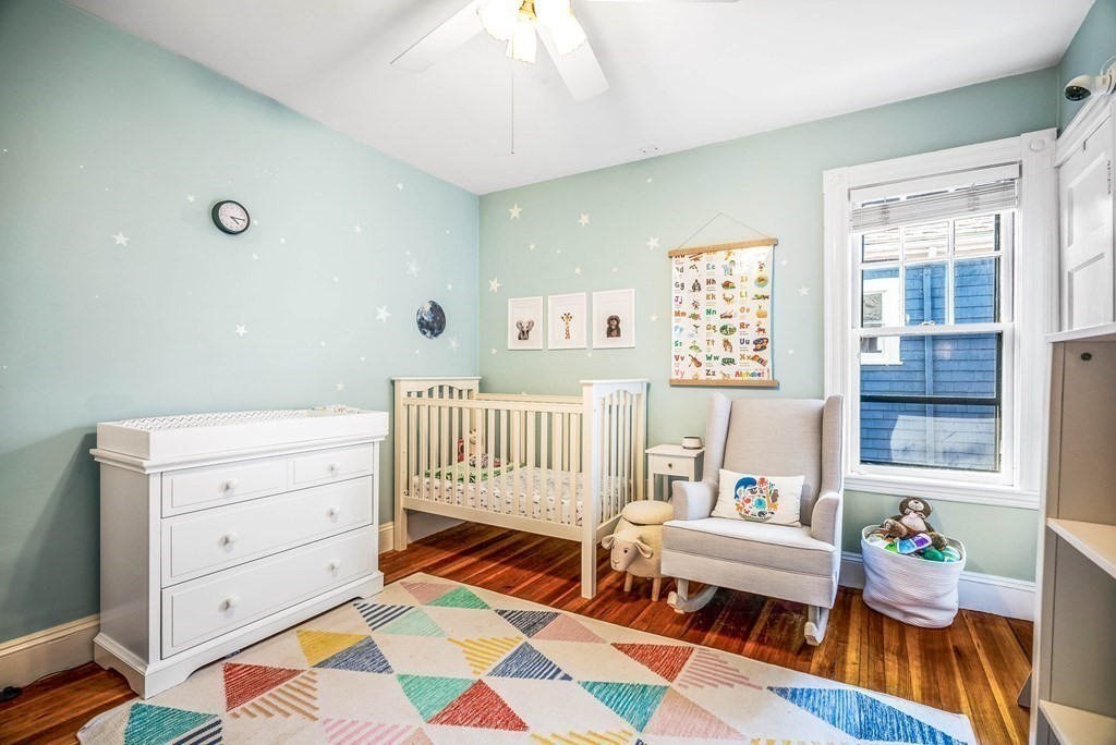 19 Rindgefield Street Unit: 2
