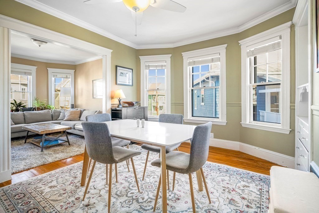 19 Rindgefield Street Unit: 2