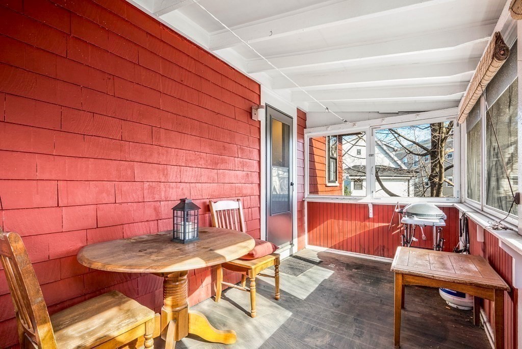19 Rindgefield Street Unit: 2