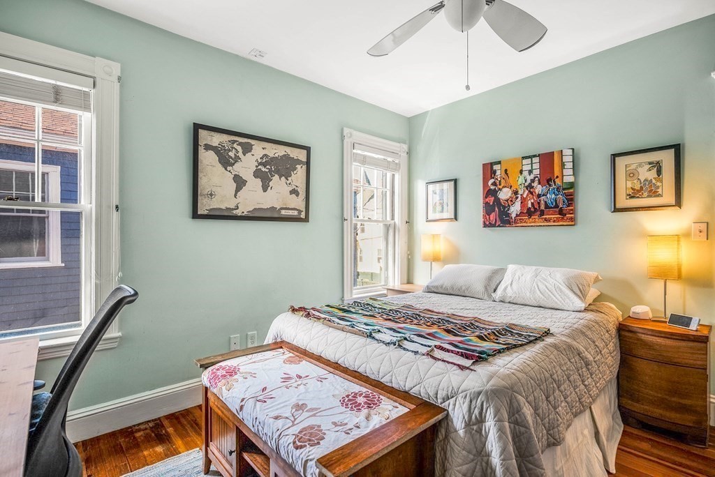 19 Rindgefield Street Unit: 2
