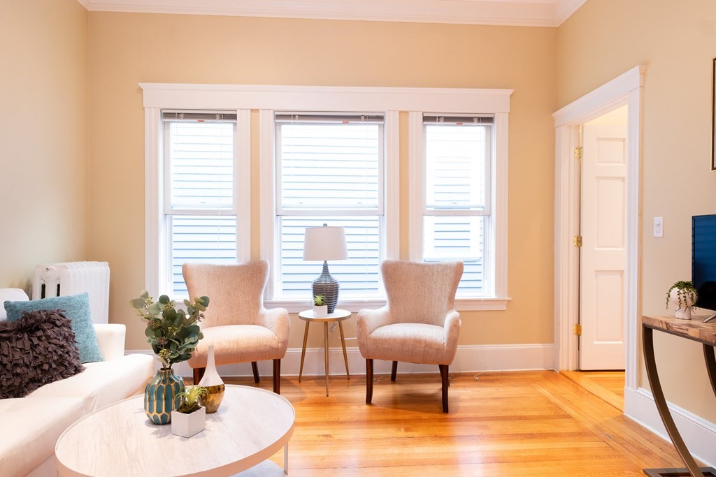 373 Broadway Unit: 3LR