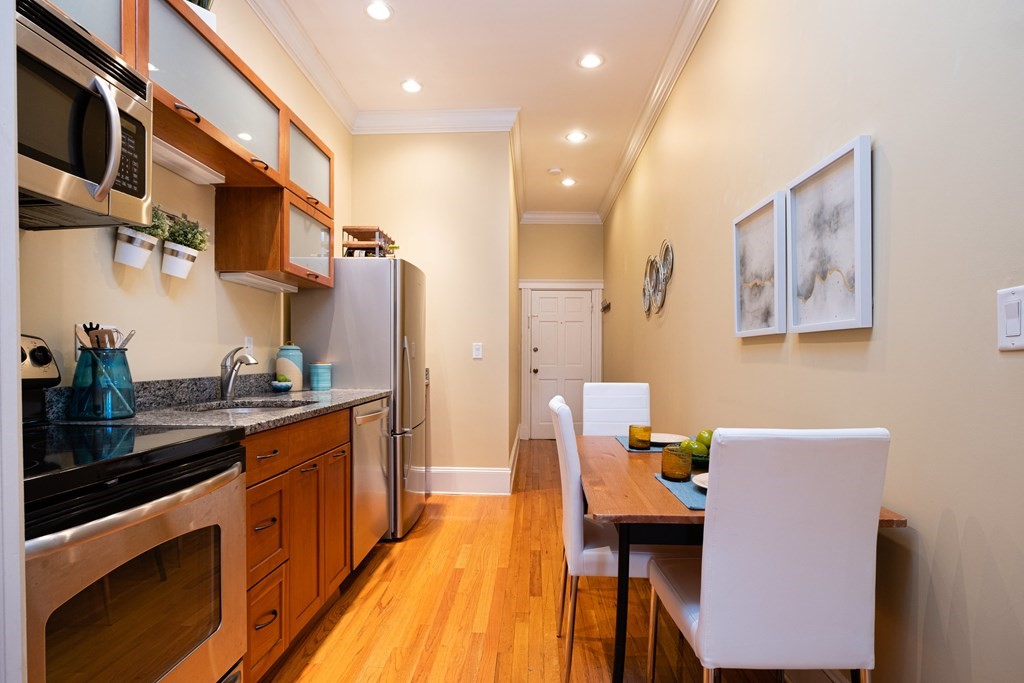373 Broadway Unit: 3LR