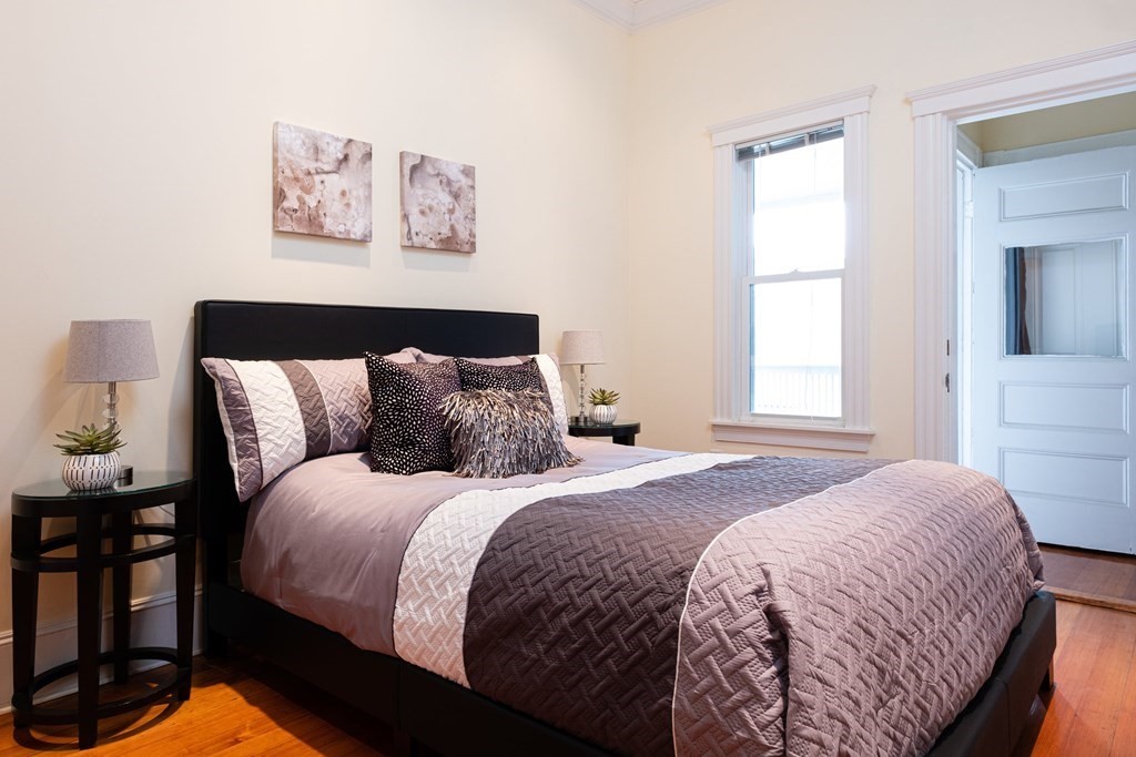 373 Broadway Unit: 3LR