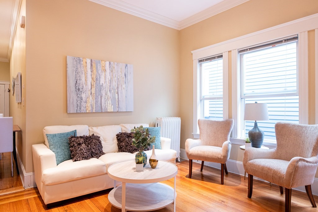 373 Broadway Unit: 3LR